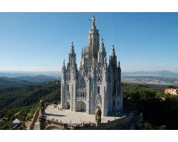 Templo Expiatorio del Sagrado Corazón Templo Expiatorio del Sagrado Corazón